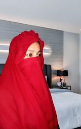 Anonymous review photo