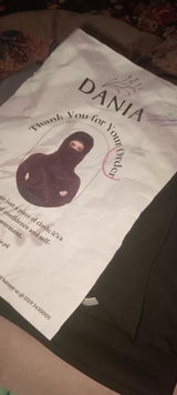 Zainb review photo