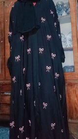 Sidra Mubarik review photo