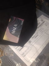 Hijab review photo