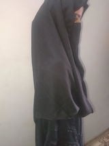 Hijab review photo