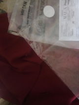 Hijab review photo