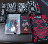 Alex Acua review photo