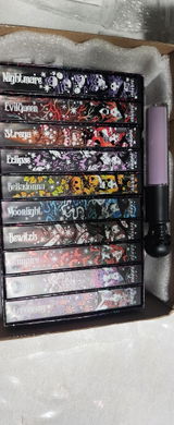 Valeria review photo