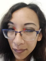 Rocio Coral Cruz Luna review photo