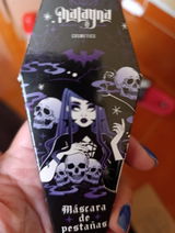 Talia review photo