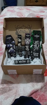 RELLIK'S CUSTOMS review photo