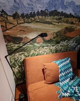 Savannah review photo