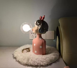 Audrey review photo