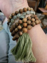 Etsy customer review photo