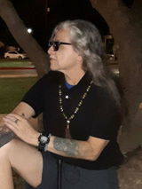 David Leija review photo