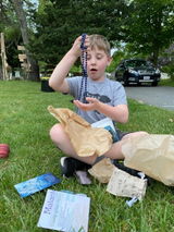 Cape Cod Land Shark review photo