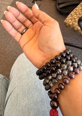 Etsy customer review photo