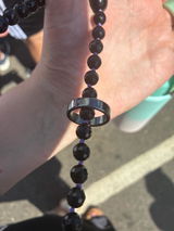 Etsy customer review photo