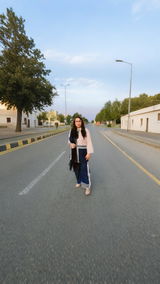Mamoona Hussain Columnist review photo