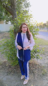 Mamoona Hussain Columnist review photo