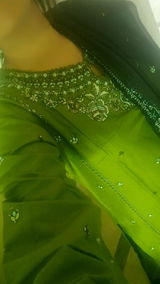 Sania. Khan review photo