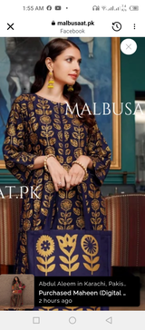 Faheem Pirzada review photo