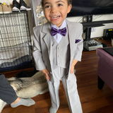 Crystal review photo