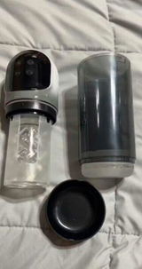 Rees review photo