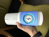 Nicholas review photo