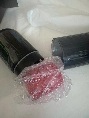 XR4 Pro: Waterdichte blowjob masturbator met APP-bediening, stotend, roterend, zuigend en vibrerend