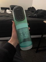 Luman review photo