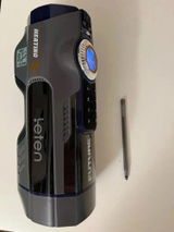 Aaron review photo