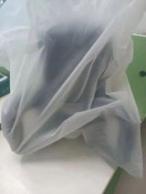 Gregorius review photo