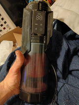 Scott review photo