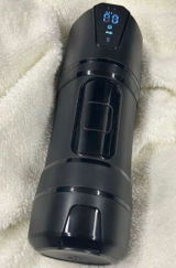 Glenn review photo