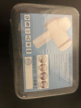 Calleto James review photo
