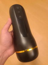 Nico review photo