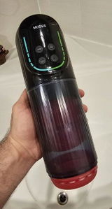 Antonius Sanscartier review photo