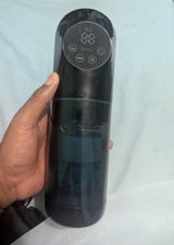 Khalil review photo