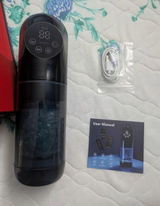 Khalil review photo