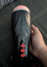 S review photo