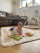 Olga S. review photo