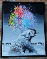 Yuliya V. review photo