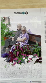 Leokadia Haider review photo
