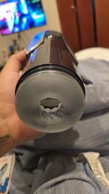 Riley review photo
