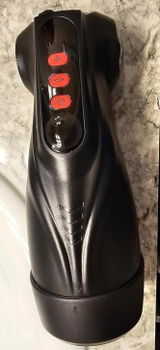PaulD review photo