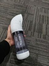 Preston Mackenzie review photo