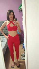 Elena Lizeth Ontiveros Romero review photo