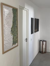 Julia Kahlenberg review photo