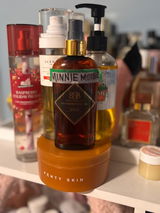 Tiani review photo