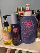Tiani review photo