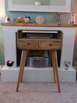 Angela Stanbridge review photo