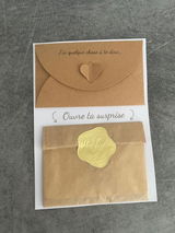 Marjorine Beguin review photo