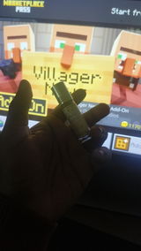 Anonymous review photo